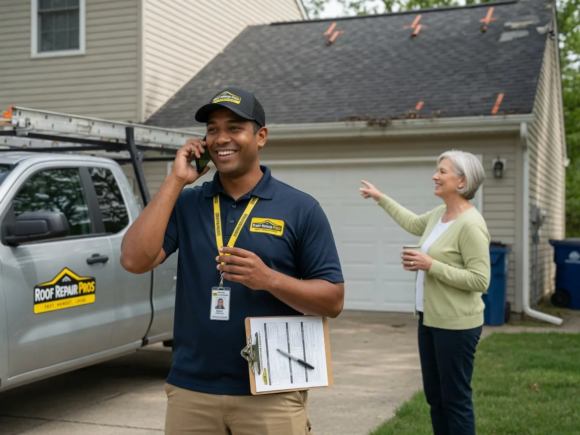 Roof Repair Annville, KY FAQs
